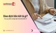 Giao dịch liên kết là gì? Xác định giao dịch liên kết để làm gì?