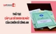 Cán bộ, chiến sĩ công an bị mất, hỏng sổ BHXH xin cấp lại như thế nào?