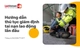 Hướng dẫn thủ tục giám định tai nạn lao động lần đầu mới nhất