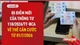 Video: 5 điểm mới về thẻ Căn cước theo Thông tư 118/2026/TT-BCA