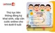 Thủ tục liên thông đăng ký khai sinh, cấp căn cước online cho trẻ dưới 6 tuổi từ 01/9/2026