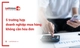 Doanh nghiệp mua hàng của cá nhân không có hóa đơn: Cần hồ sơ gì để được trừ thuế TNDN?