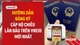 Video: Hướng dẫn đăng ký cấp hộ chiếu lần đầu trên VNeID mới nhất