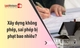 Xây dựng không phép, sai phép từ 26/8/2026 bị phạt bao nhiêu?