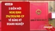 Video: 5 quy định mới về đăng ký doanh nghiệp theo Nghị định 296/2026/NĐ-CP