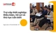 Trợ cấp thất nghiệp: Điều kiện hưởng, hồ sơ và thủ tục giải quyết mới nhất