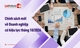 Chính sách mới về Doanh nghiệp hiệu lực tháng 10/2026
