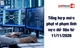 Tổng hợp mức phạt vi phạm lĩnh vực dữ liệu từ 11/11/2026 [theo Nghị định 363 2026]