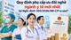 Quy định phụ cấp ưu đãi nghề ngành y tế mới nhất tại Nghị định 350/2026/NĐ-CP ra sao?