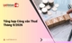 Tổng hợp Công văn thuế cập nhật tháng 9/2026 dành cho doanh nghiệp