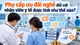 Phụ cấp ưu đãi nghề đối với nhân viên y tế được tính như thế nào?