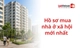 Cập nhật: Hồ sơ mua nhà ở xã hội 2026 mới nhất