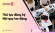 Hướng dẫn thủ tục đăng ký nội quy lao động mới nhất