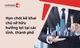 Thời hạn kê khai thông tin chủ sở hữu hưởng lợi tại các tỉnh, thành mới nhất