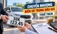 Chuyển nhượng biển số xe trúng đấu giá phải nộp thuế thu nhập cá nhân như thế nào?