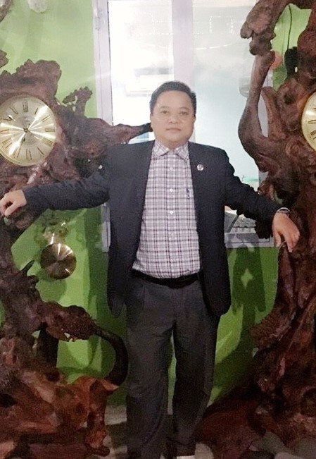 Lương Danh Tùng