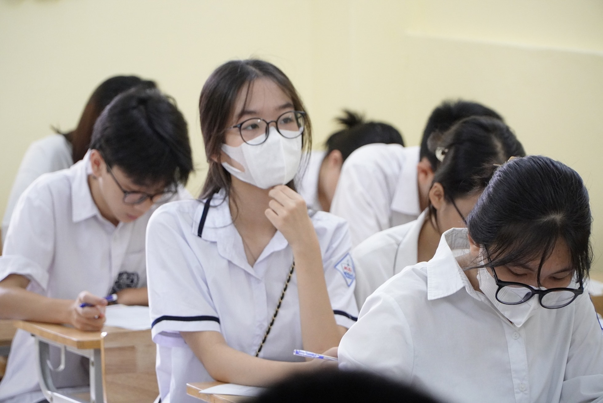 Cách xếp loại học lực của học sinh cấp 2 trong kỳ và năm học 