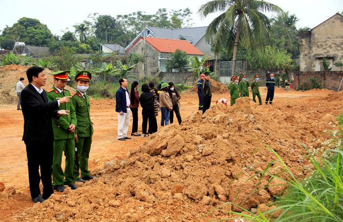 Điều kiện bồi thường khi Nhà nước thu hồi đất