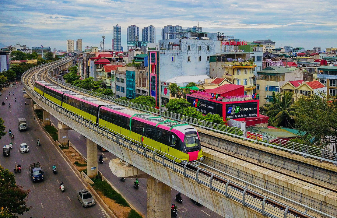 Railway Law to be revised Railway Law to be revised