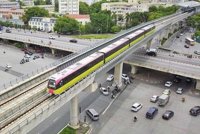 Railway Law to be revised Railway Law to be revised