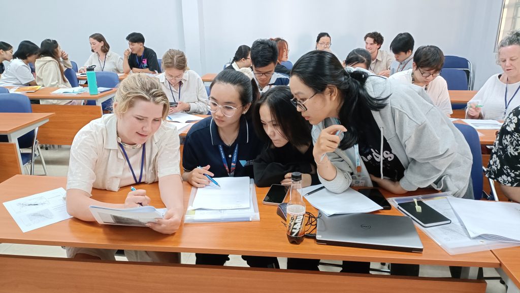 Legal compliance for international schools in Vietnam
