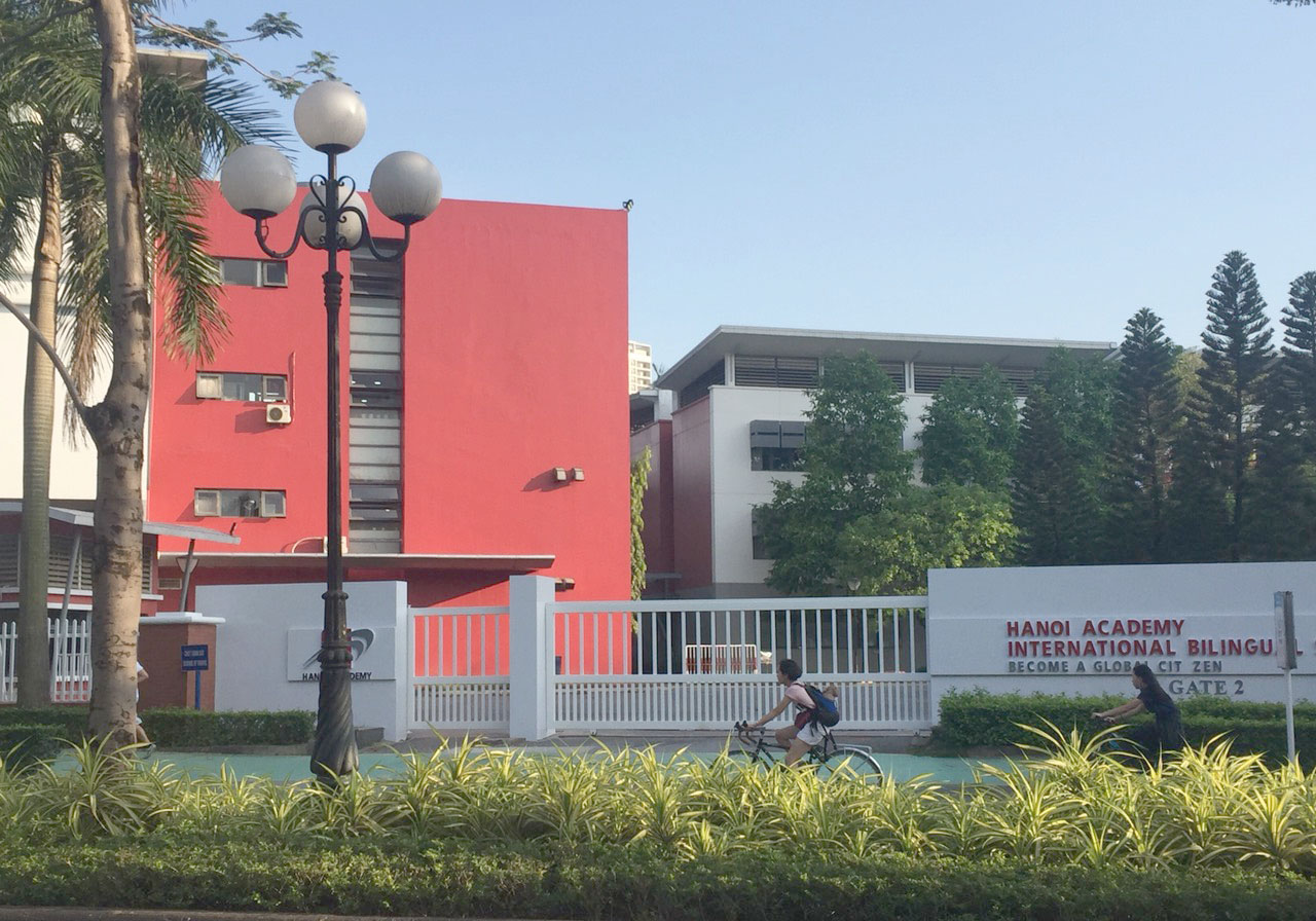 Legal compliance for international schools in Vietnam