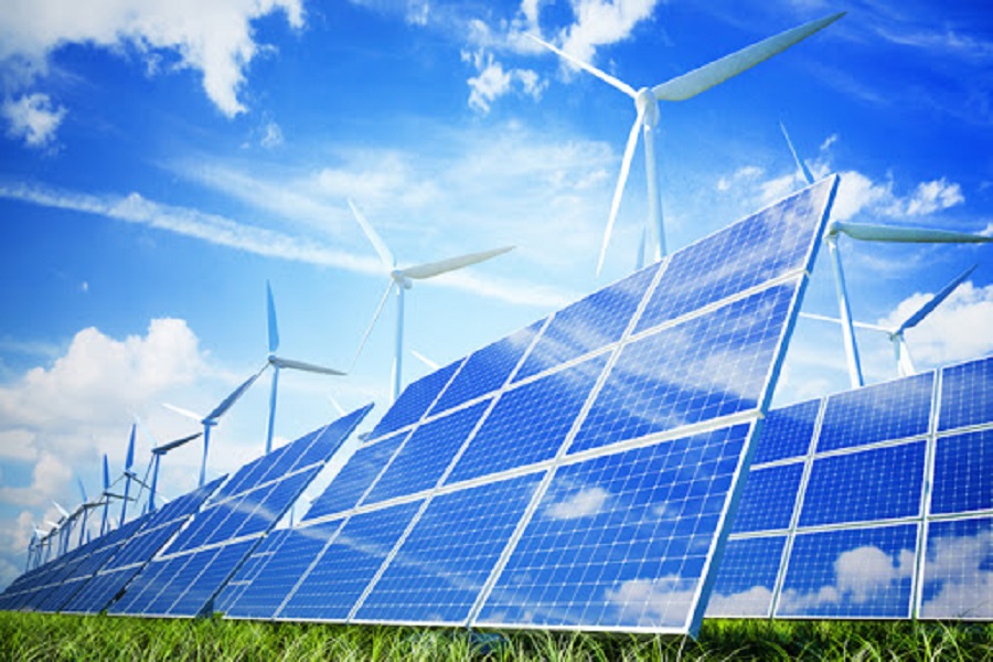Residential, office rooftop solar power promoted Residential, office rooftop solar power promoted