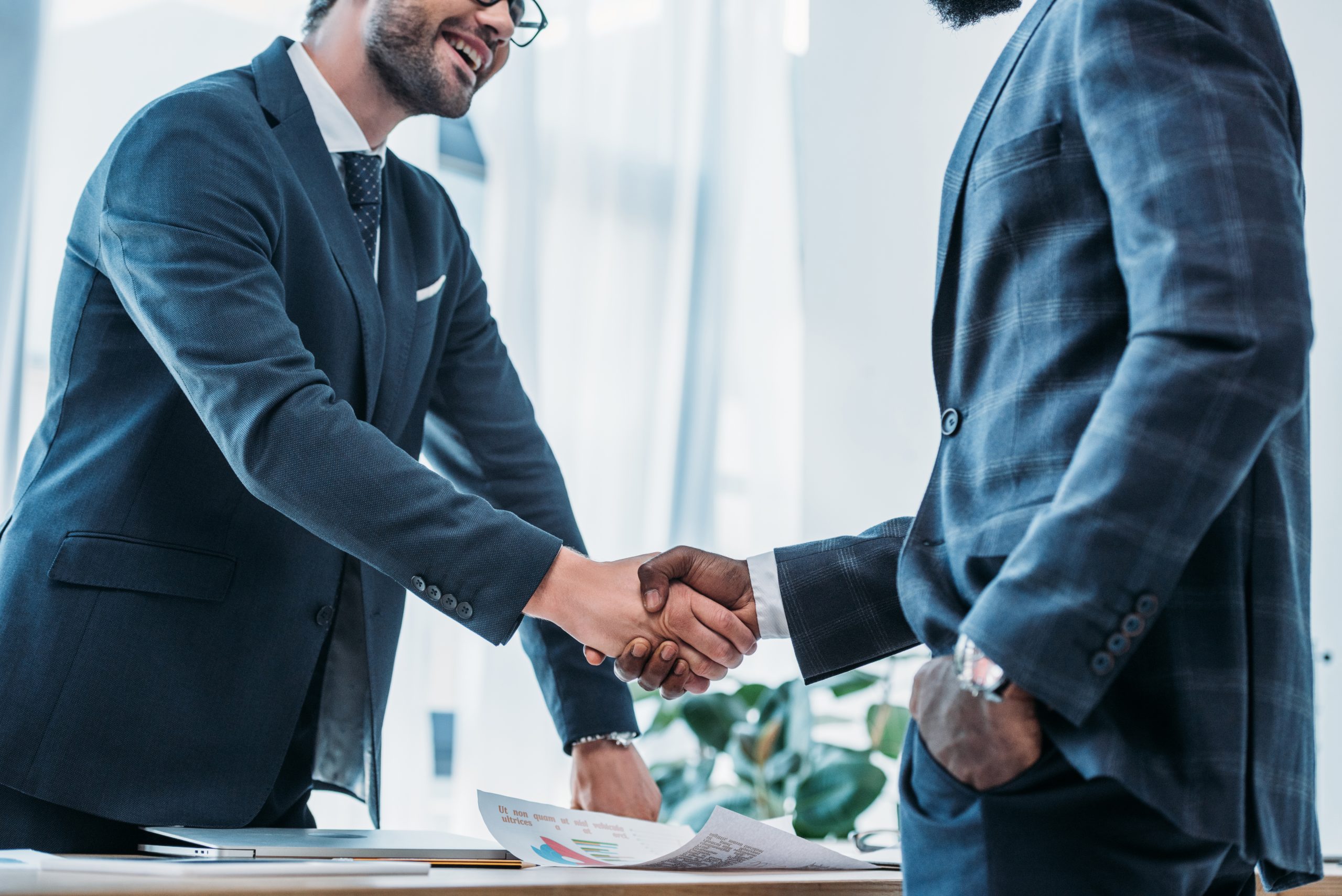 Digital content regulations for foreign investors