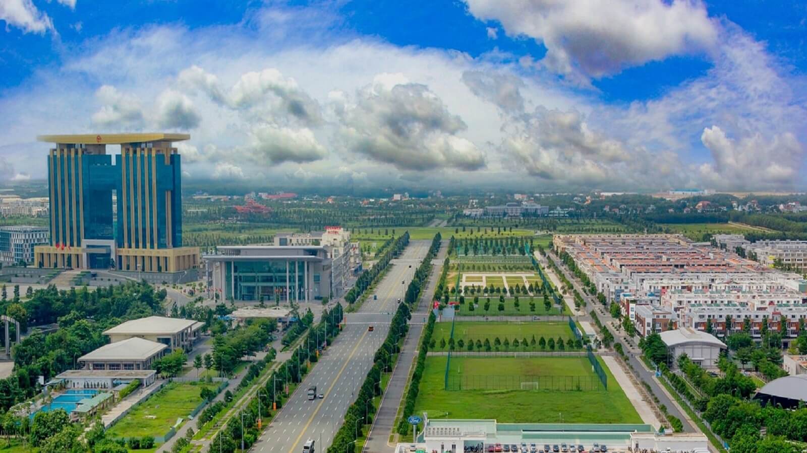Exploring Vietnam's foreign investment zones