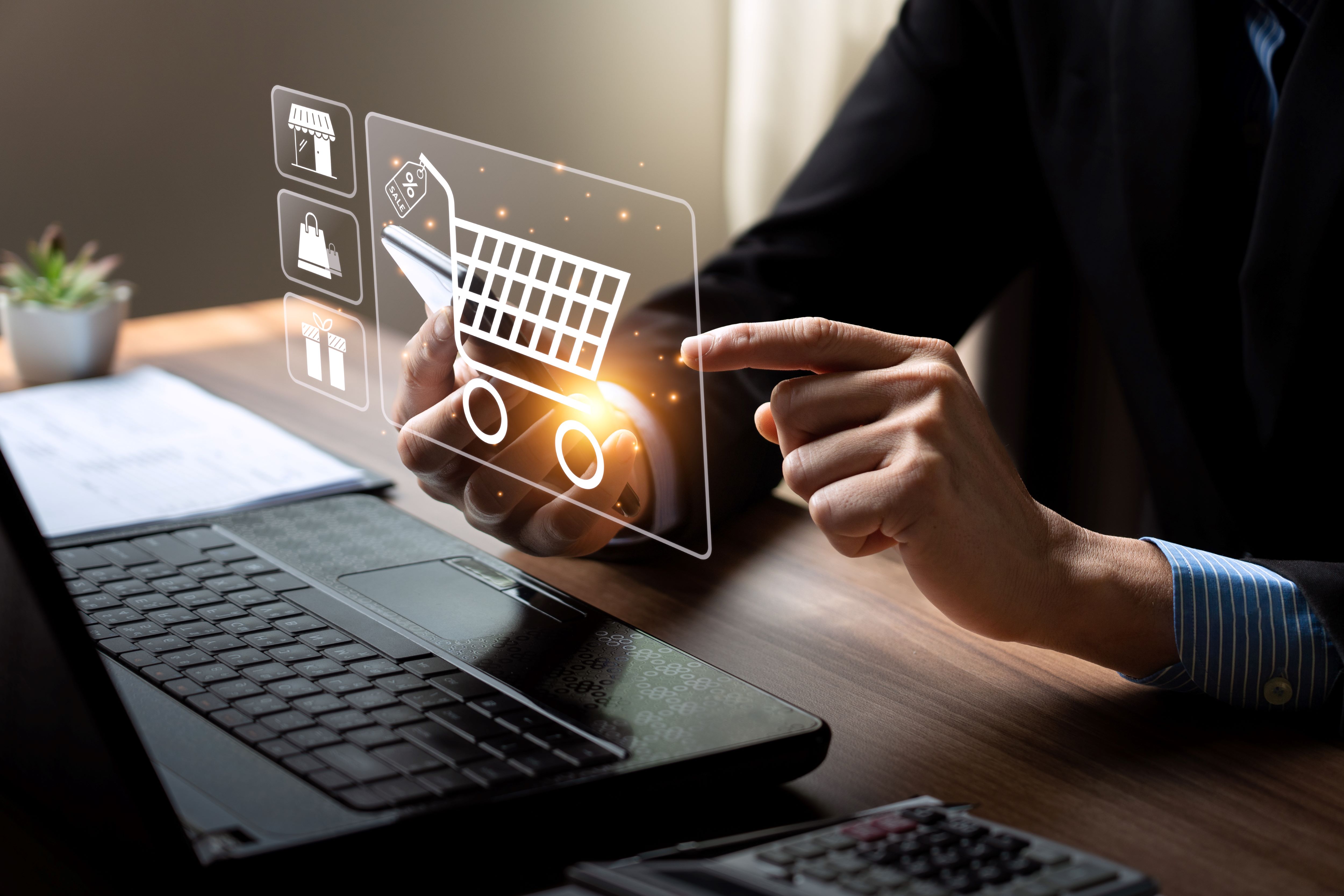 State management of e-commerce to be tightened: PM State management of e-commerce to be tightened