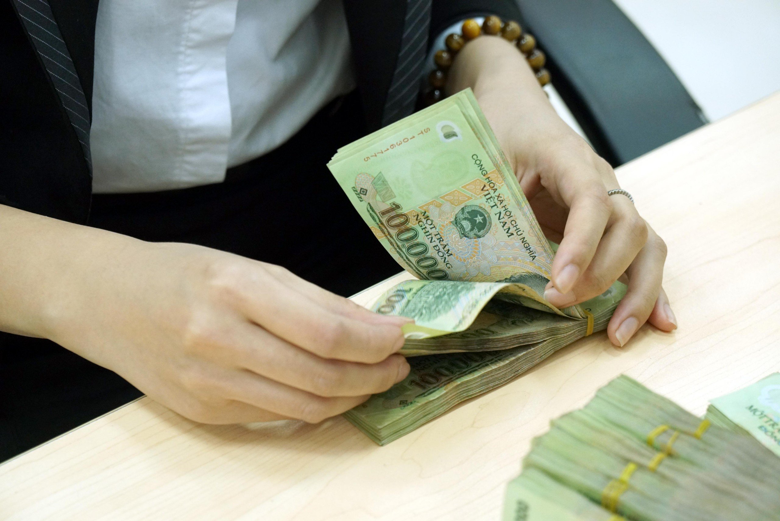 May overseas Vietnamese open savings accounts in Vietnam? May overseas Vietnamese open savings accounts in Vietnam?