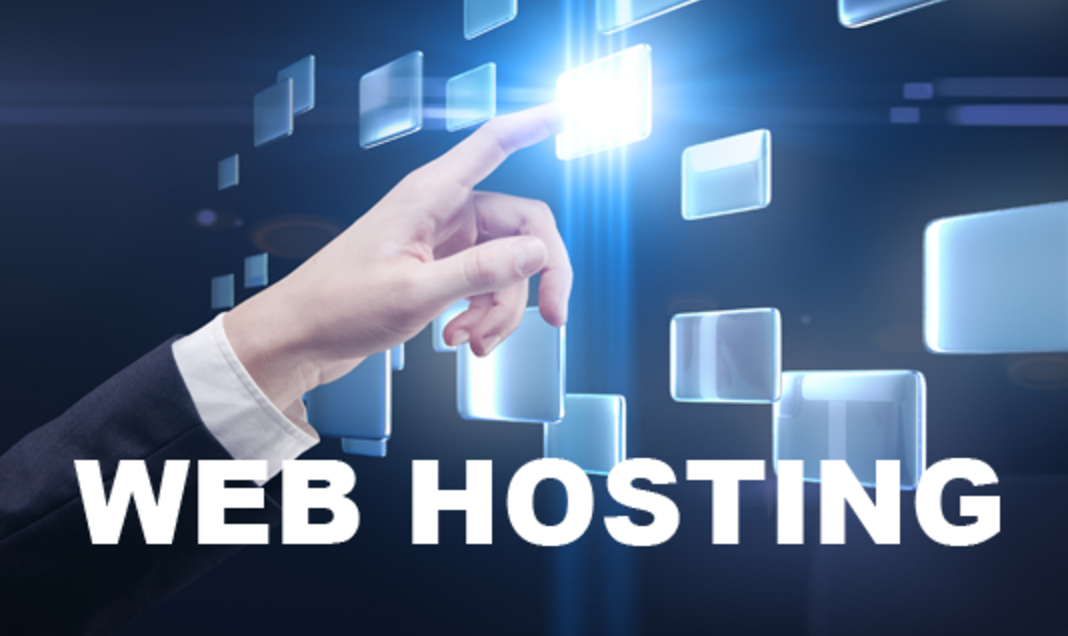 foreign hosting companies