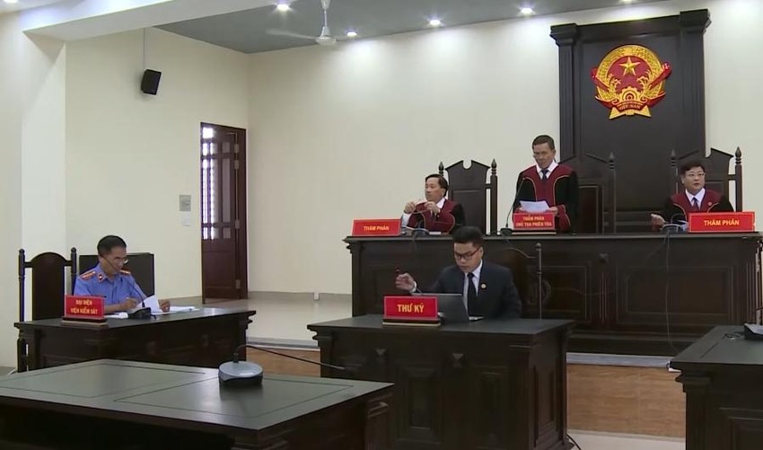 Law on Organization of People’s Courts Law on Organization of People’s Courts