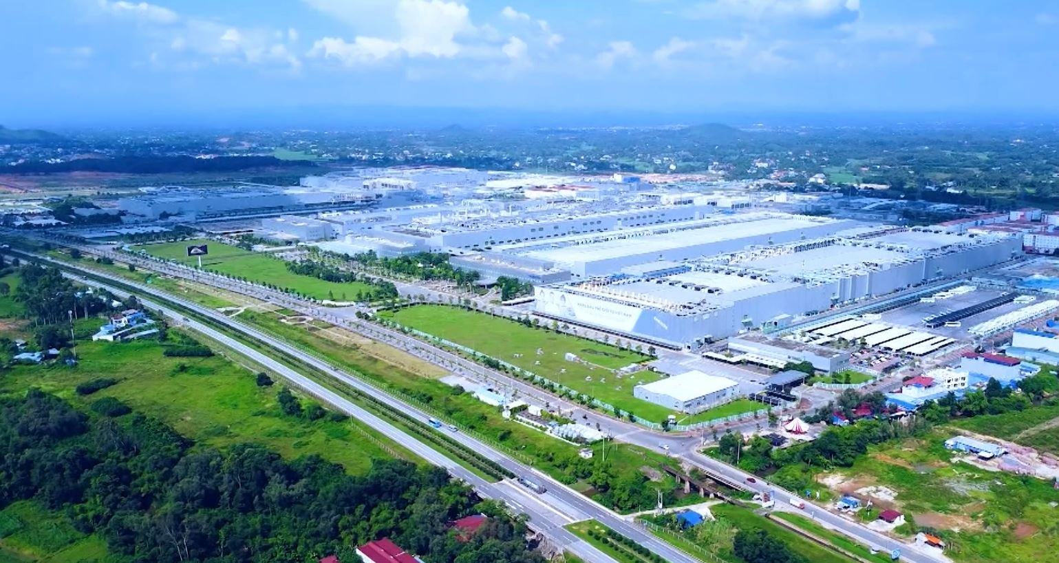 Lease Land in Industrial Zones