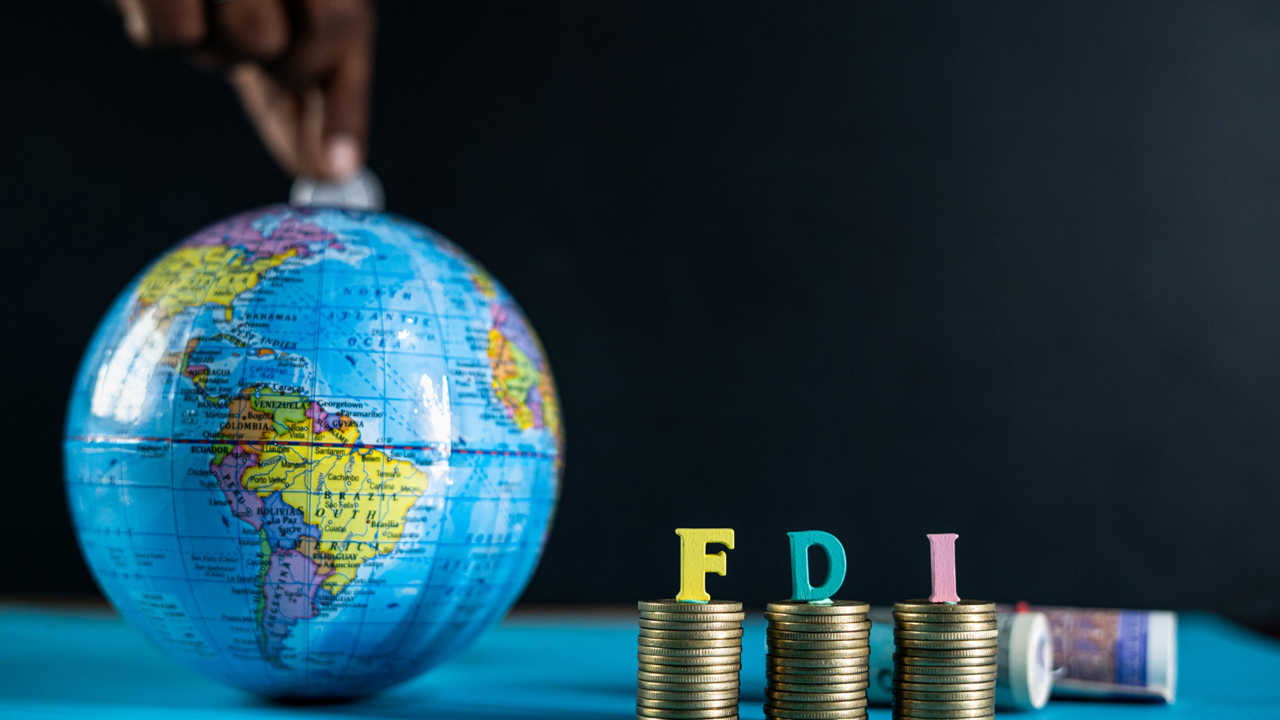 Solutions for Insufficient FDI Capital Contribution