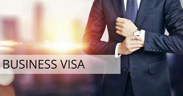 Vietnamese Business Visa