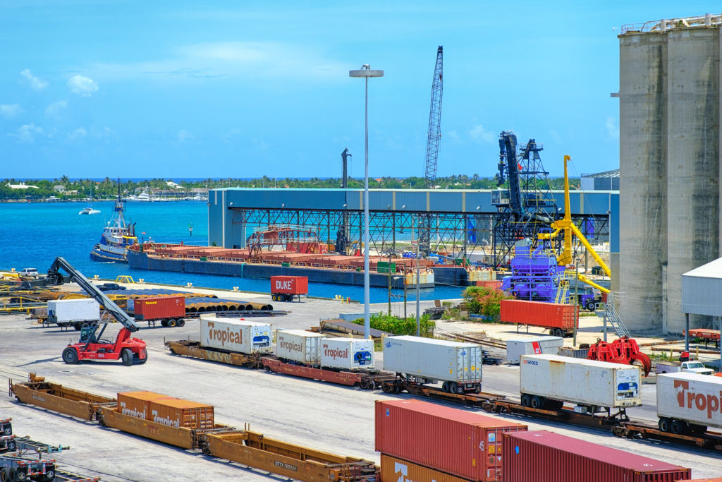 Guide to Seaport Regulations