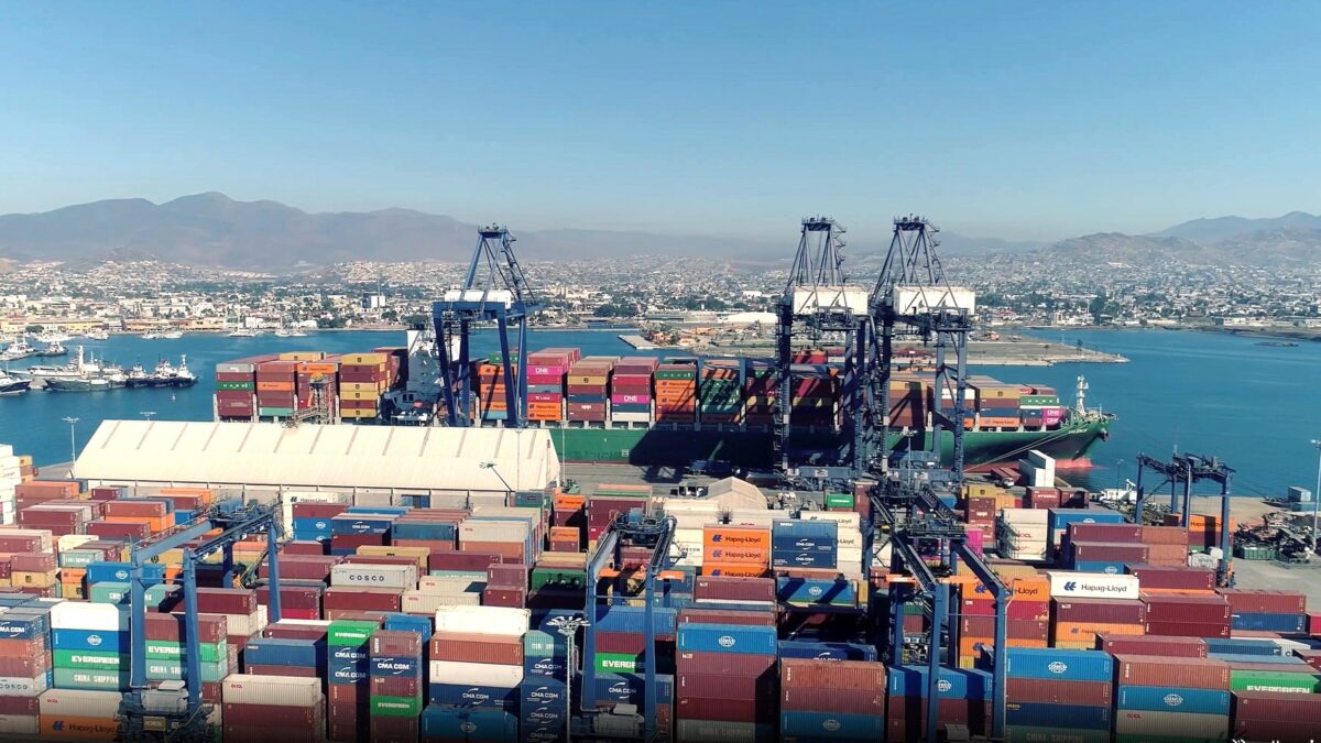 Vietnamese Seaport Taxation