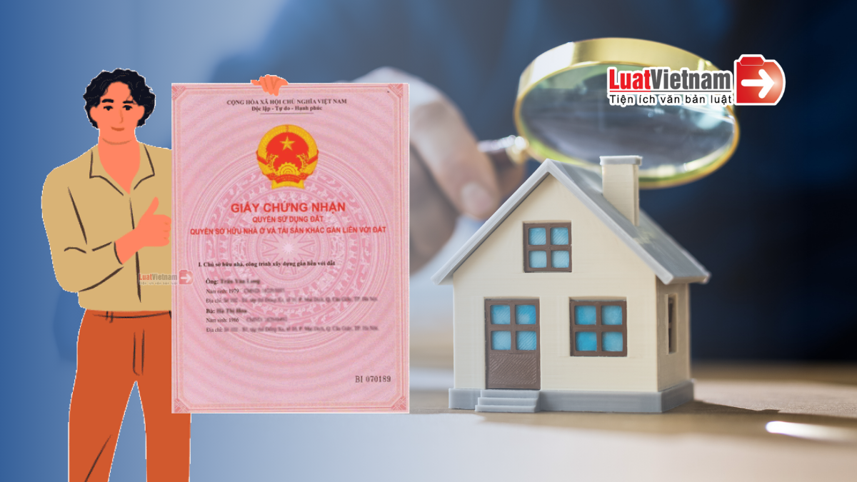 Đính chính Sổ đỏ khi sáp nhập tỉnh thành Đính chính Sổ đỏ khi sáp nhập tỉnh thành