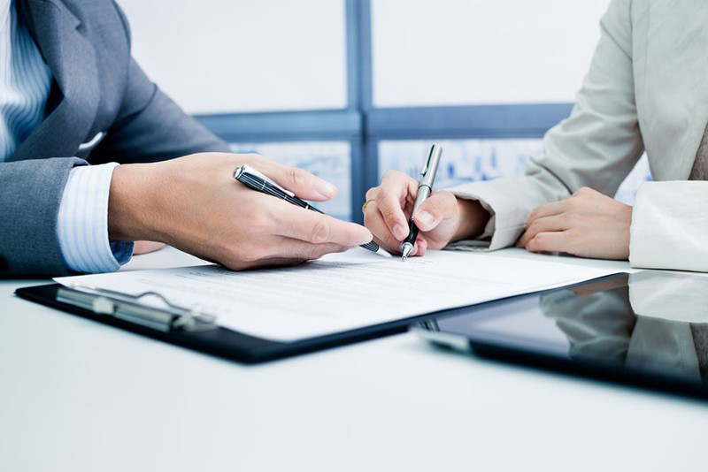 Hợp đồng đơn vụ là gì? Mẫu Hợp đồng đơn vụ và cách soạn Hợp đồng đơn vụ là gì? Mẫu Hợp đồng đơn vụ và cách soạn