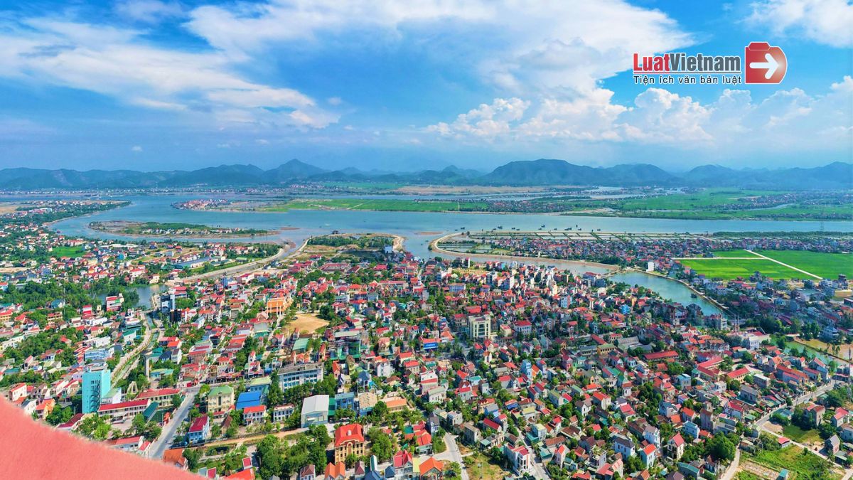 52 thị xã dừng hoạt động từ 01/07/2025 khi bỏ cấp huyện 52 thị xã dừng hoạt động từ 01/07/2025 khi bỏ cấp huyện