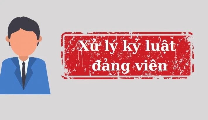 7 hình thức phát hiện vi phạm của tổ chức Đảng và Đảng viên từ ngày 22/4/2025 7 hình thức phát hiện vi phạm của tổ chức Đảng và Đảng viên từ ngày 22/4/2025