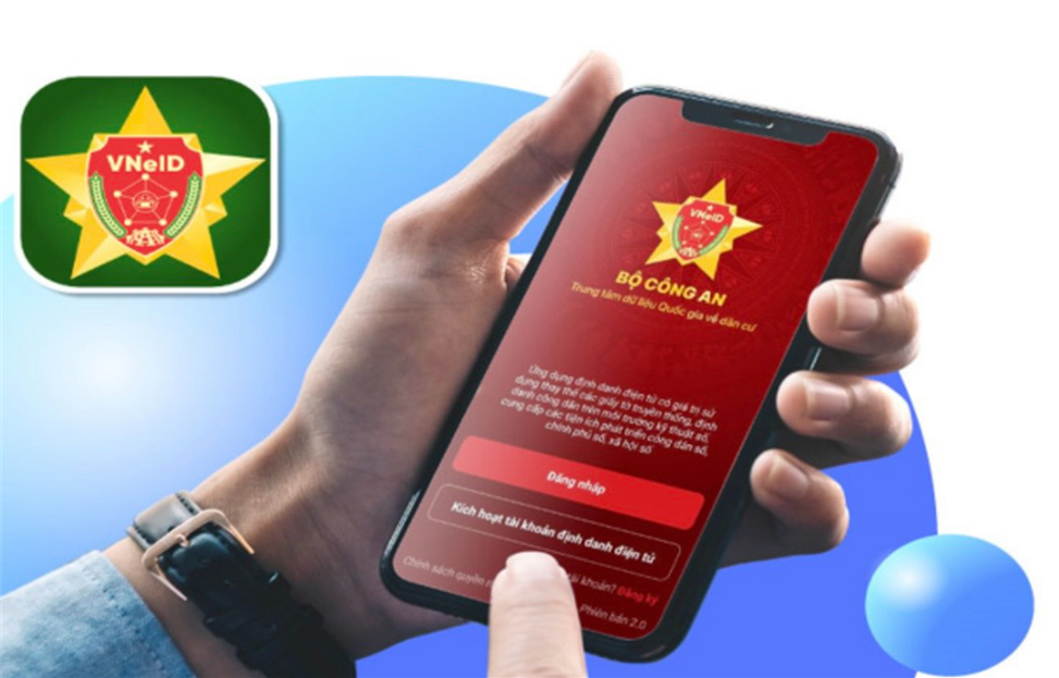 Có thể góp ý kiến dự thảo sửa đổi Hiến pháp 2013 trên VNeID Có thể góp ý kiến dự thảo sửa đổi Hiến pháp 2013 trên VNeID