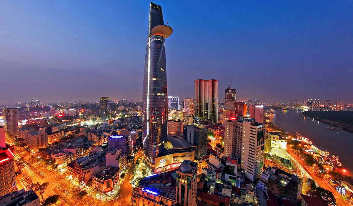 Danh sách 4 thành phố được sáp nhập và 2 thành phố giữ nguyên Danh sách 4 thành phố được sáp nhập và 2 thành phố giữ nguyên