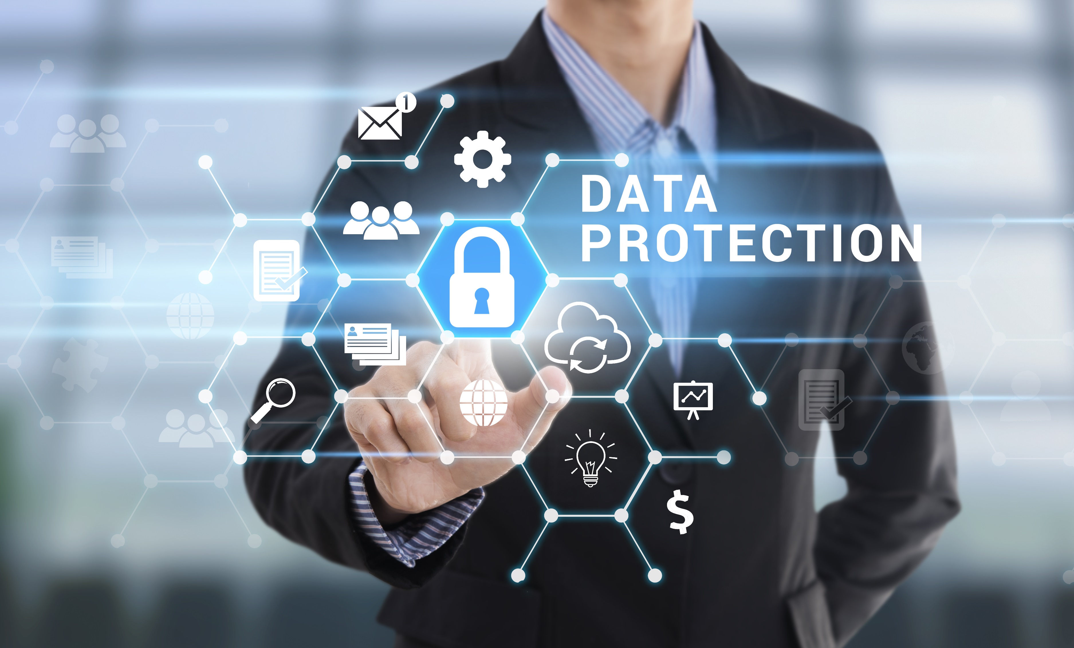 Draft Law outlines legal framework for personal data protection Draft Law outlines legal framework for personal data protection