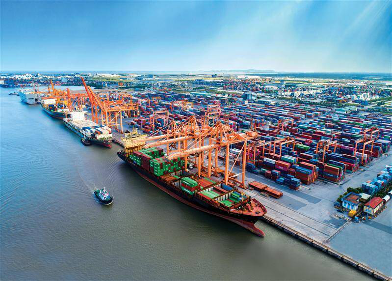 How to Obtain Seaport Investment Licenses in Vietnam