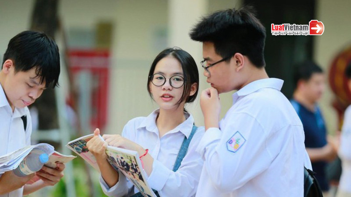 Khối xã hội gồm những môn nào Khối xã hội gồm những môn nào