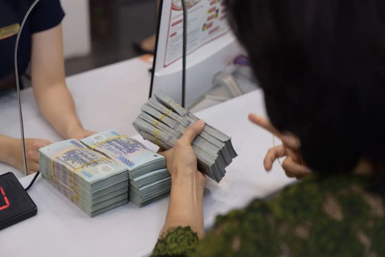 Có thể phát hành và thanh toán chứng chỉ tiền gửi bằng phương tiện điện tử Có thể phát hành và thanh toán chứng chỉ tiền gửi bằng phương tiện điện tử