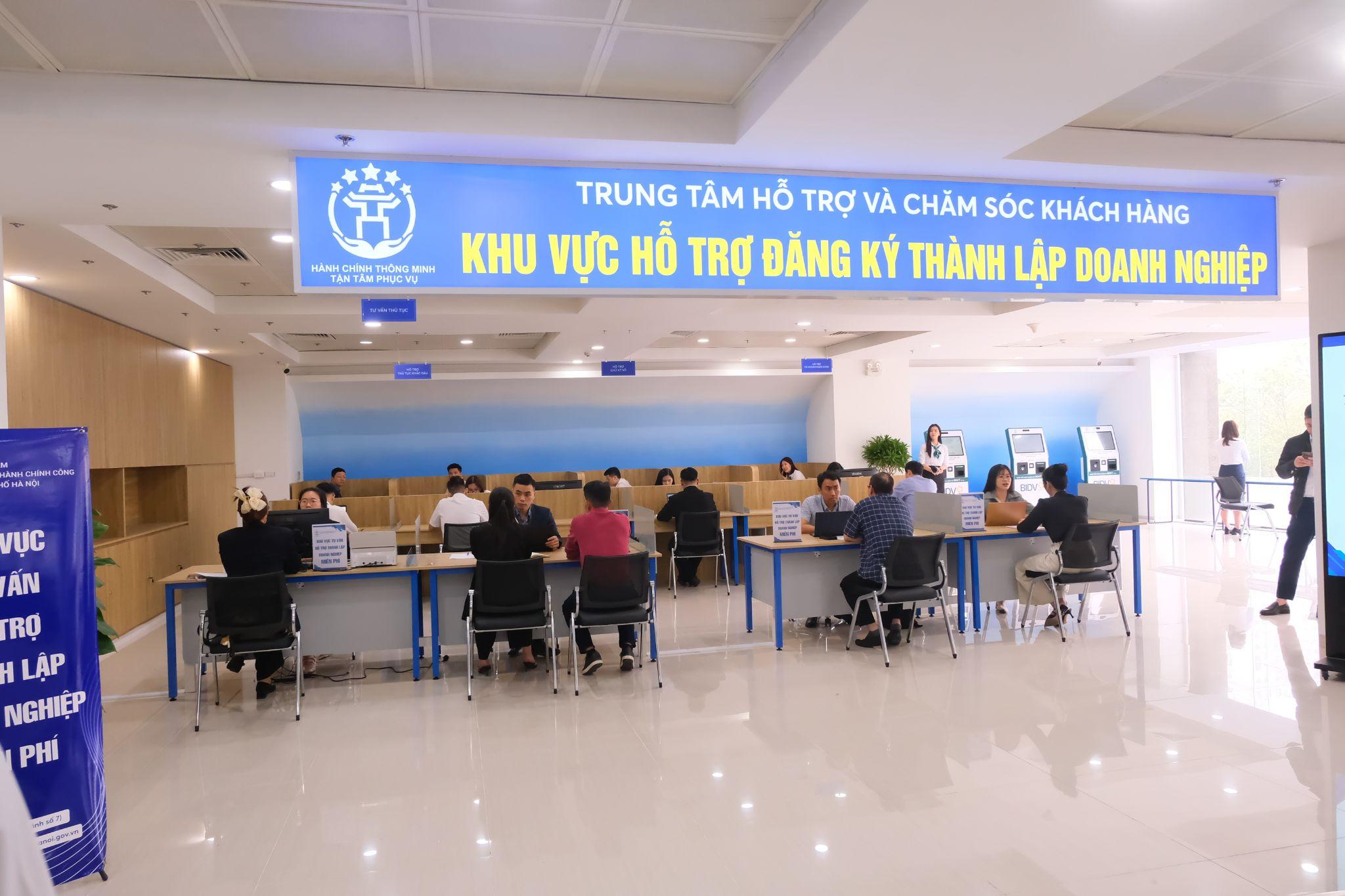 Lý do vì sao nên thành lập doanh nghiệp