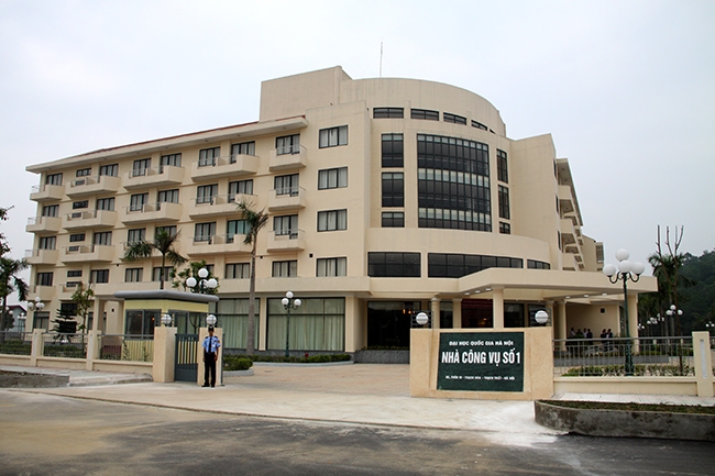 Hướng dẫn thực hiện chính sách nhà ở công vụ sau sáp nhập ĐVHC Hướng dẫn thực hiện chính sách nhà ở công vụ sau sáp nhập ĐVHC